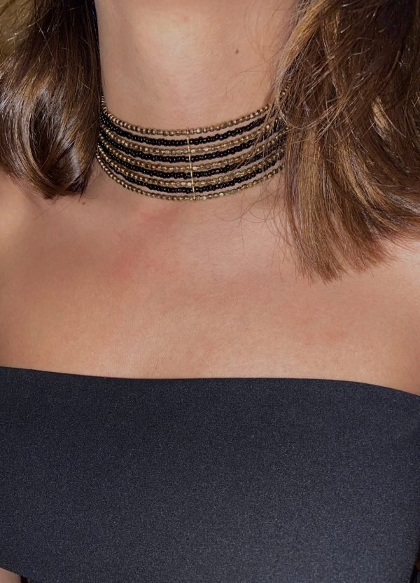 Choker Dalia